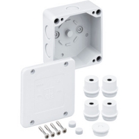 RK WK-040L(prazna-siva)            