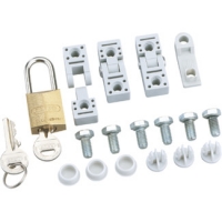 oprema VSG(za zakljucavanje)       